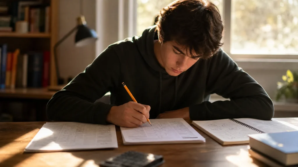 ACT Tutoring Cincinnati Families Use the Stepwise Success System™