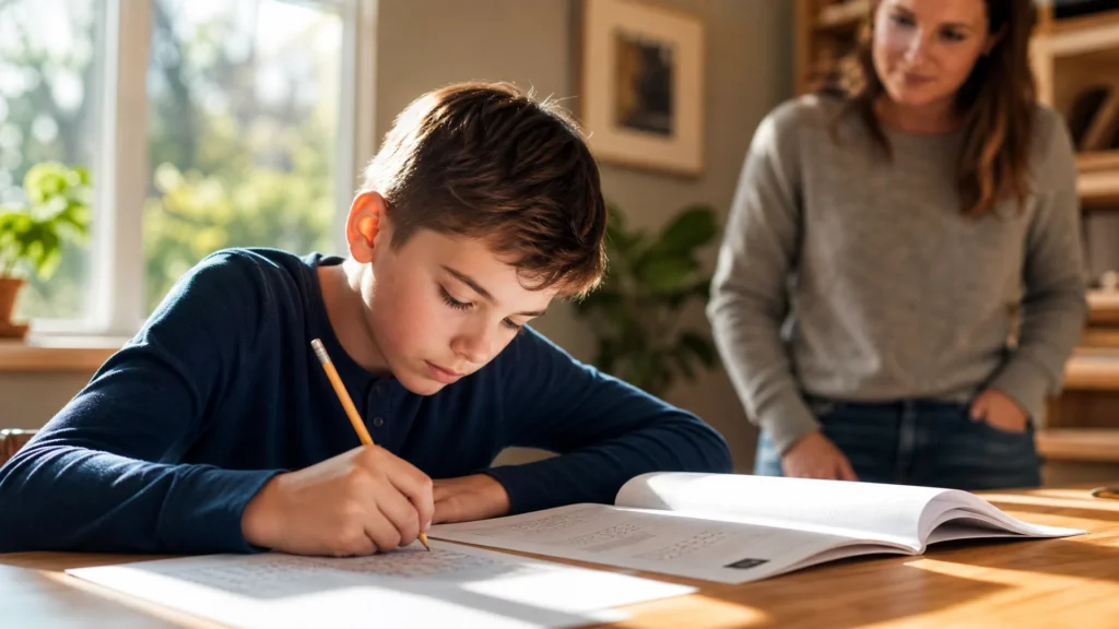 Iowa Test Tutoring for Gifted Eligibility