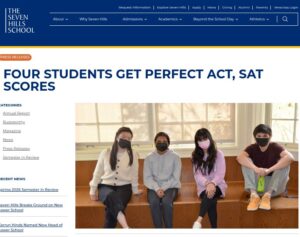 sat tutoring by Michael DiSalvo