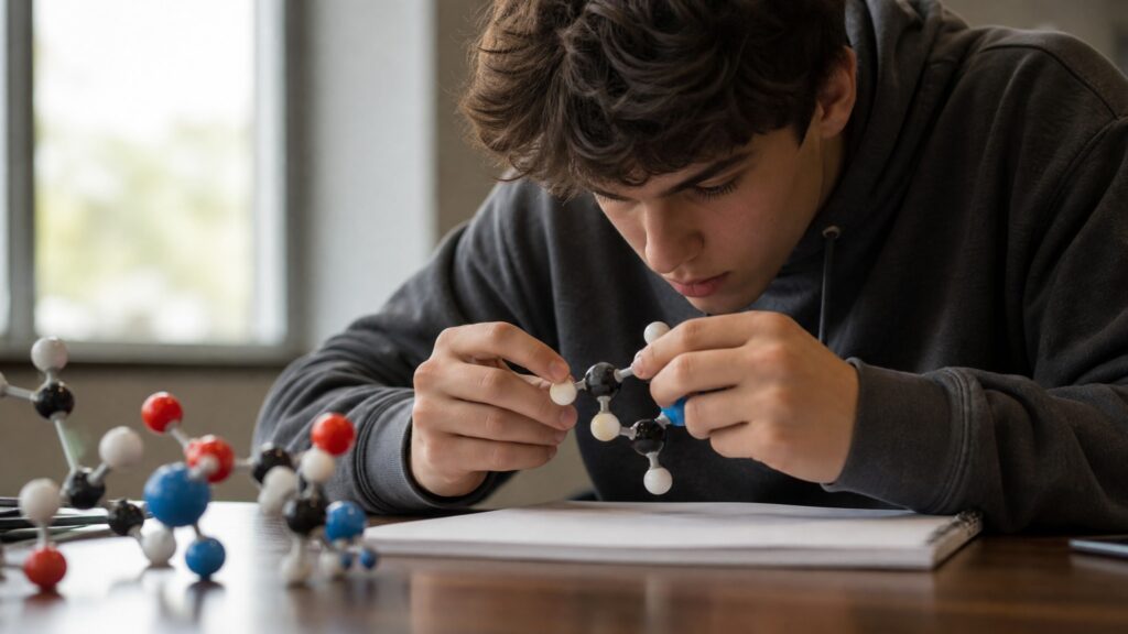 AP Chemistry Tutoring: Score a 4 or 5 on the AP Exam