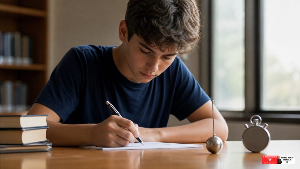 AP Physics Tutoring: Master Mechanics, E&m & Strategy