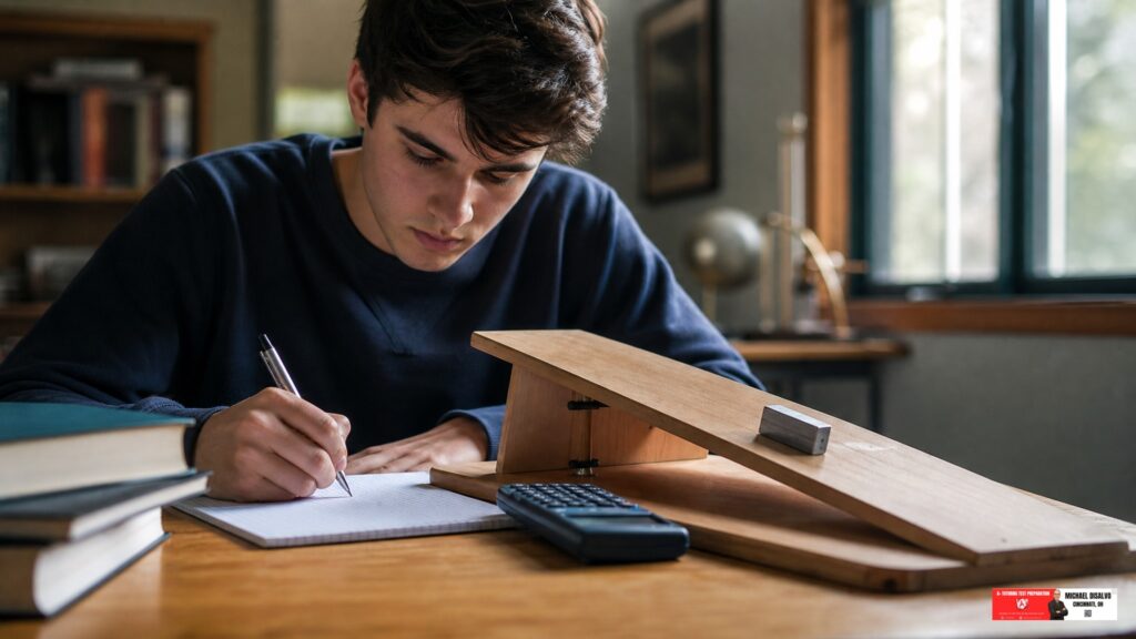 Mechanics Tutoring: Forces, Motion & Newton's Laws Explained