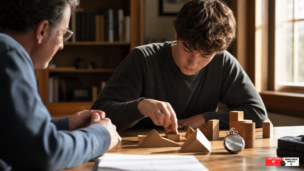 Physics Tutor Cincinnati: Personalized 1-on-1 Sessions